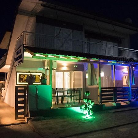 Villa Frideriki Βρασνά Εξωτερικό φωτογραφία