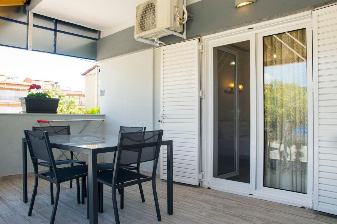 Villa Frideriki Βρασνά Εξωτερικό φωτογραφία